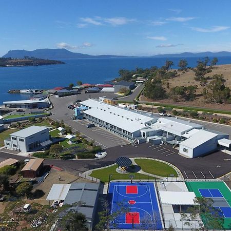 Eastcoaster Tasmania Hotel Orford Bagian luar foto