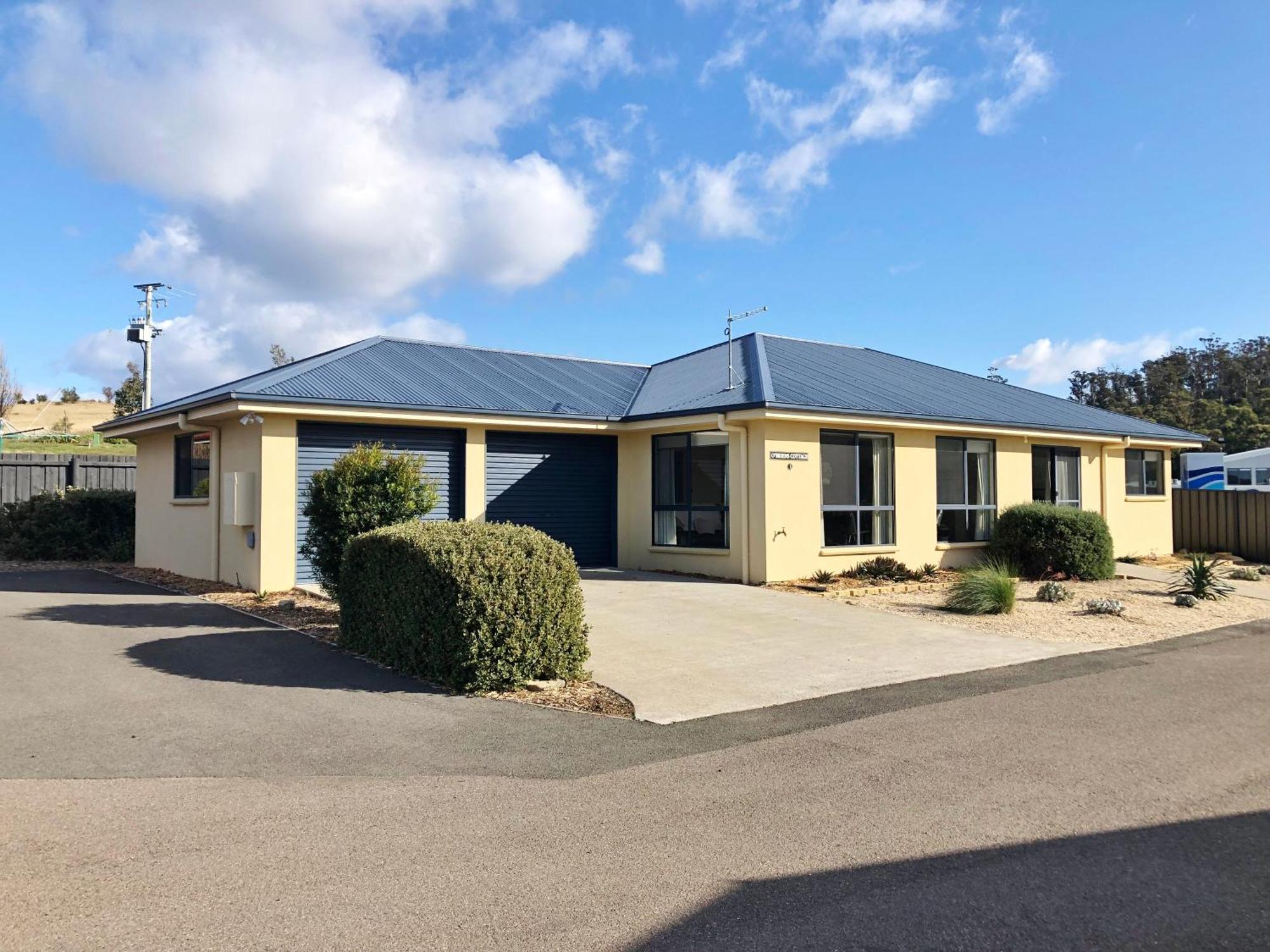 Eastcoaster Tasmania Hotel Orford Ruang foto