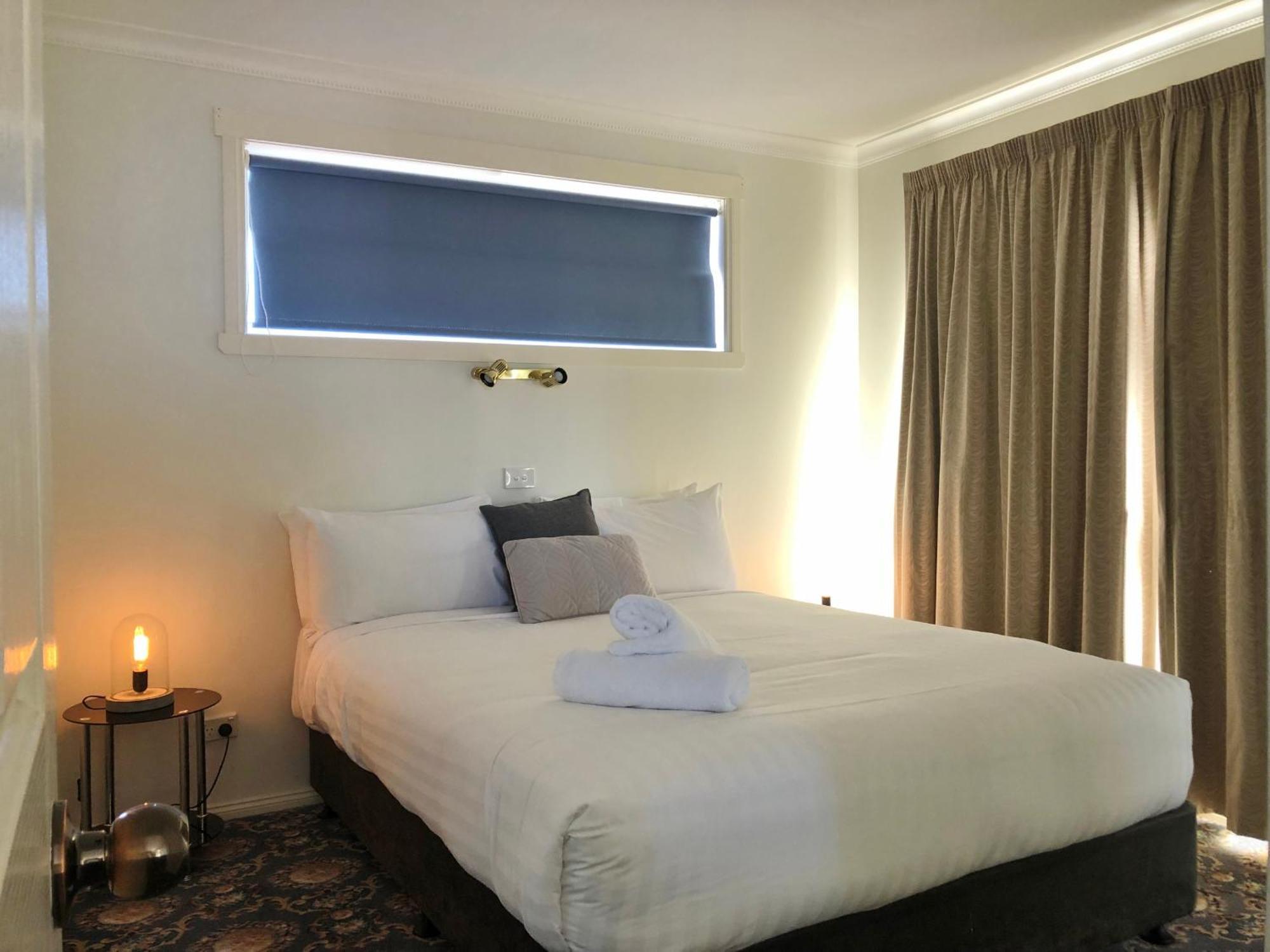 Eastcoaster Tasmania Hotel Orford Ruang foto