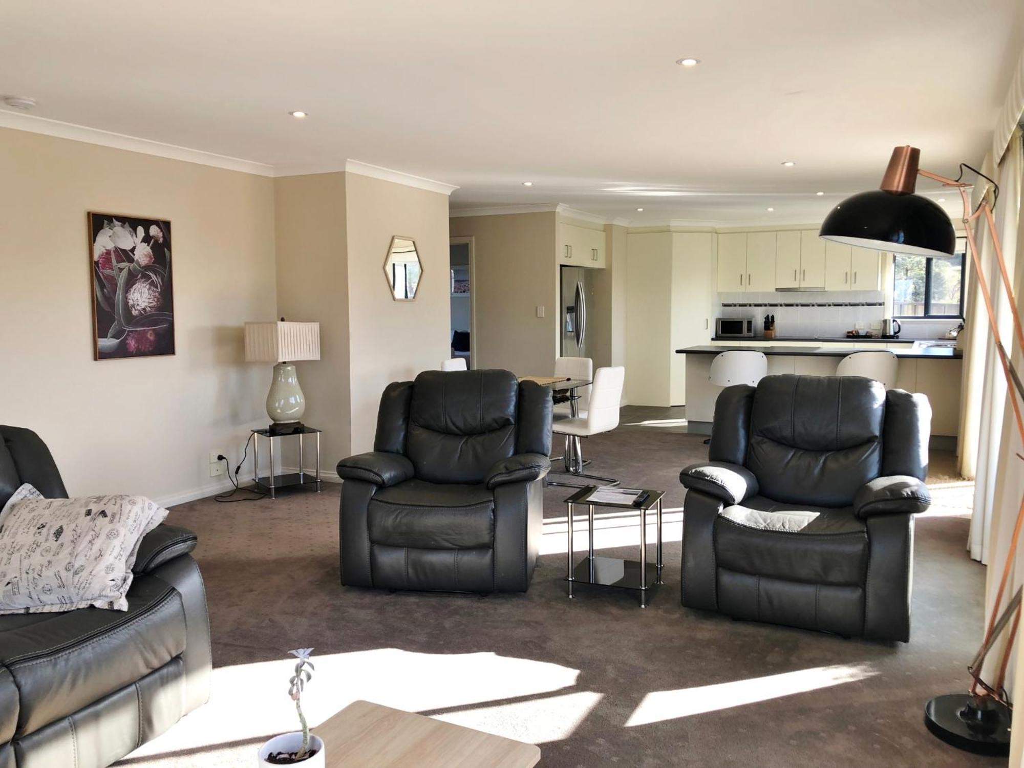 Eastcoaster Tasmania Hotel Orford Ruang foto
