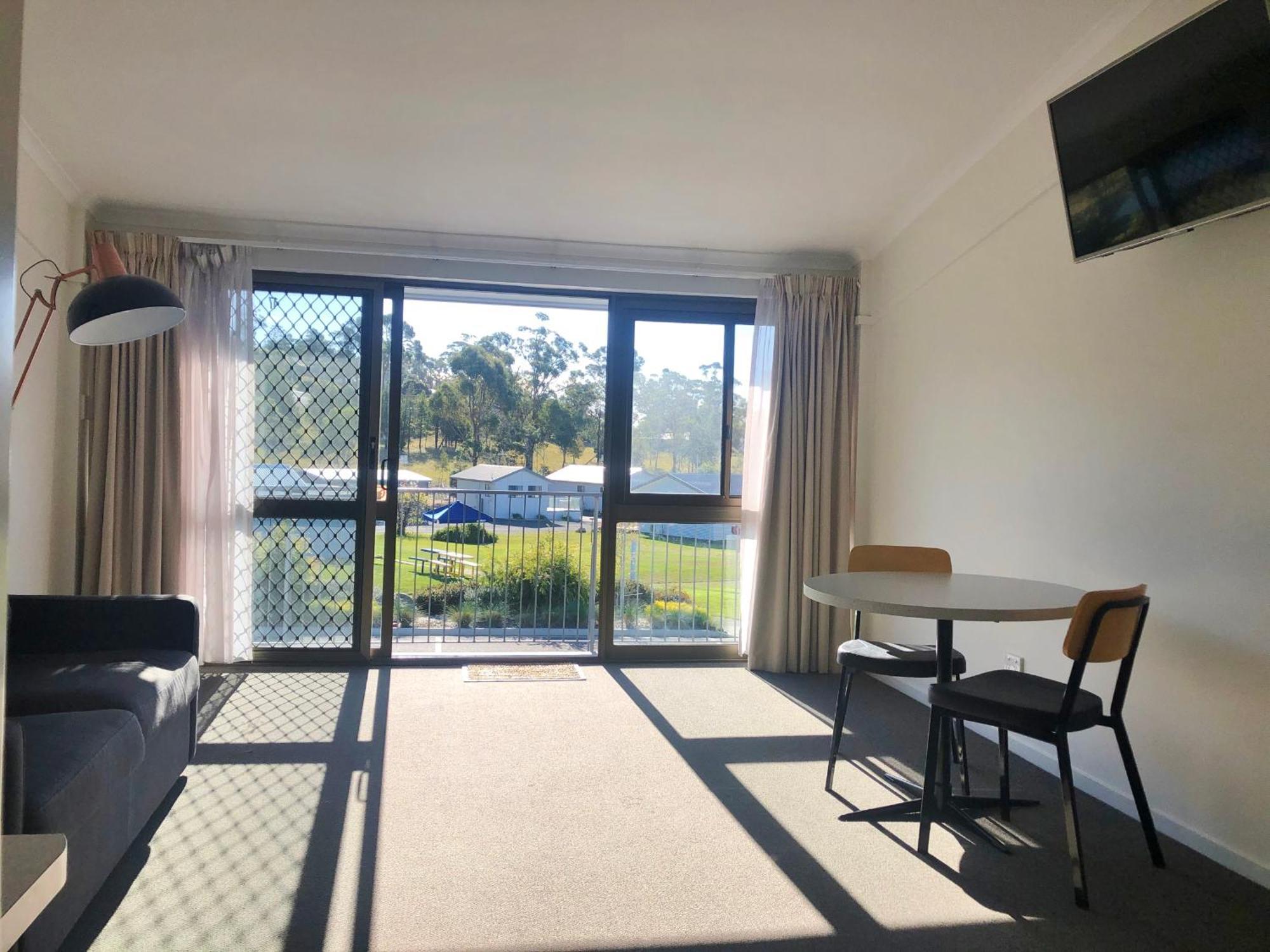 Eastcoaster Tasmania Hotel Orford Ruang foto
