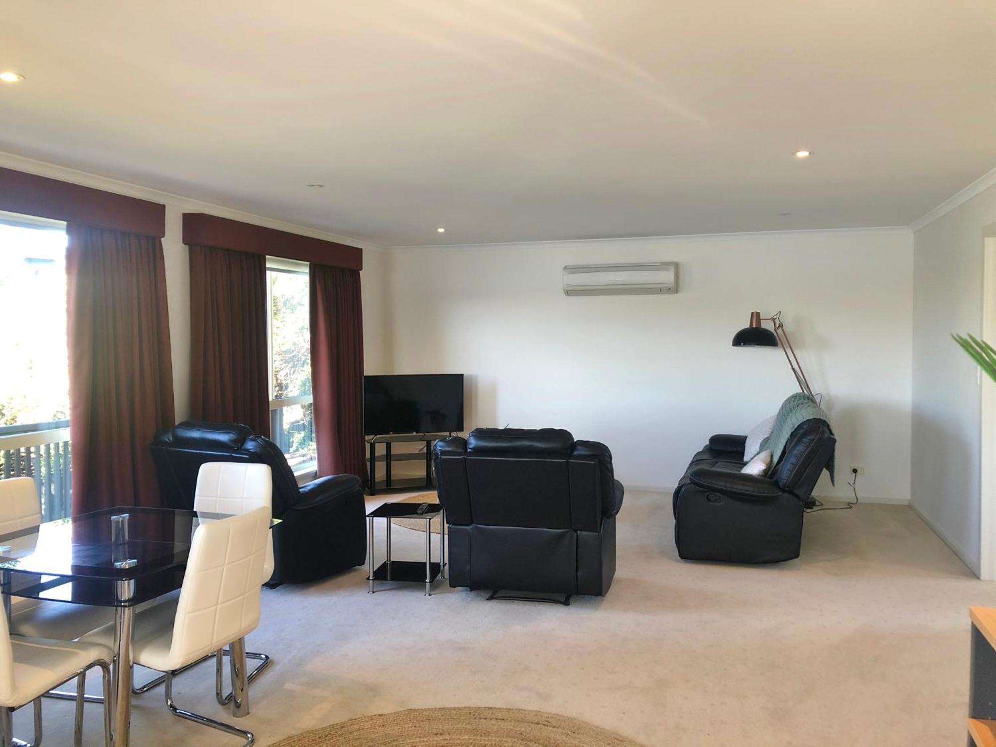 Eastcoaster Tasmania Hotel Orford Ruang foto