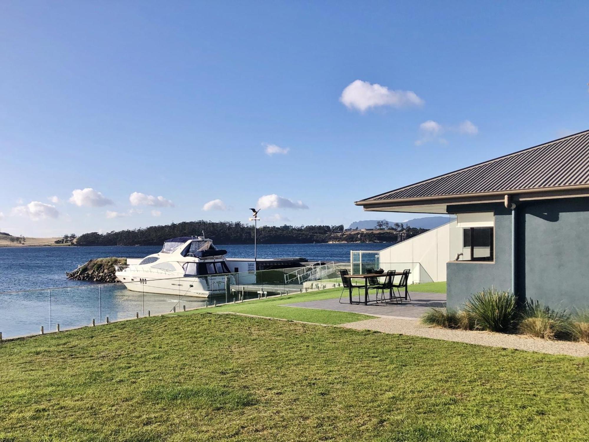 Eastcoaster Tasmania Hotel Orford Ruang foto