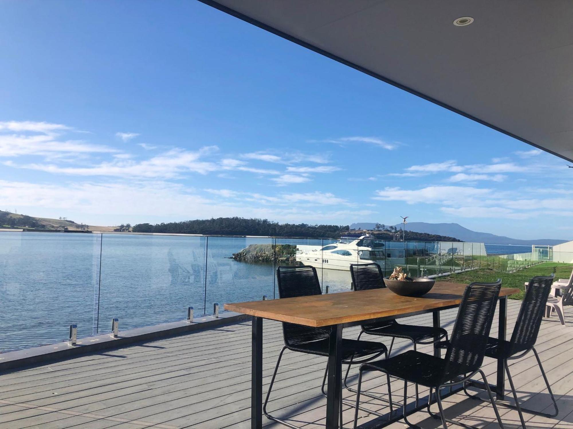Eastcoaster Tasmania Hotel Orford Ruang foto