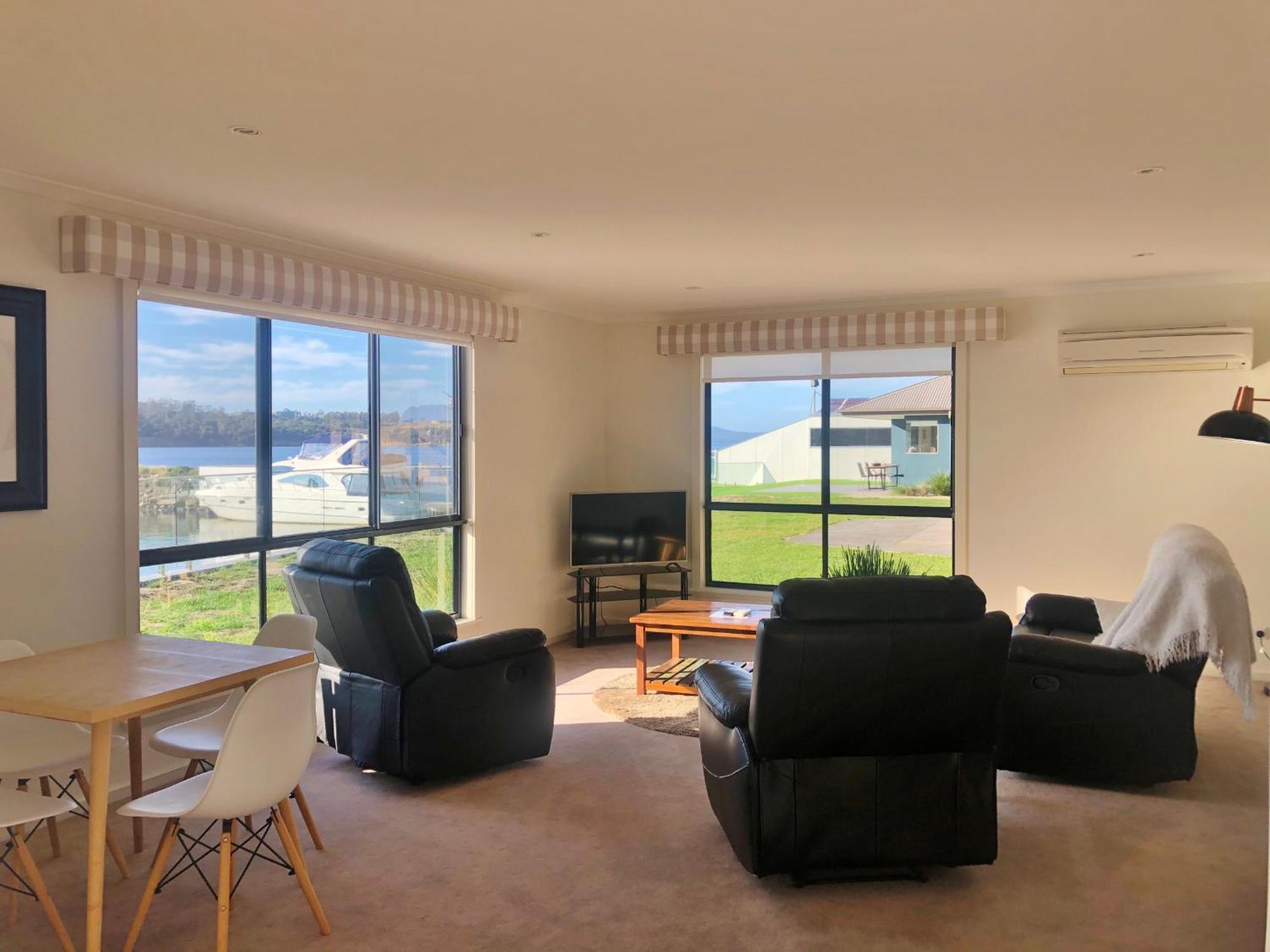 Eastcoaster Tasmania Hotel Orford Ruang foto