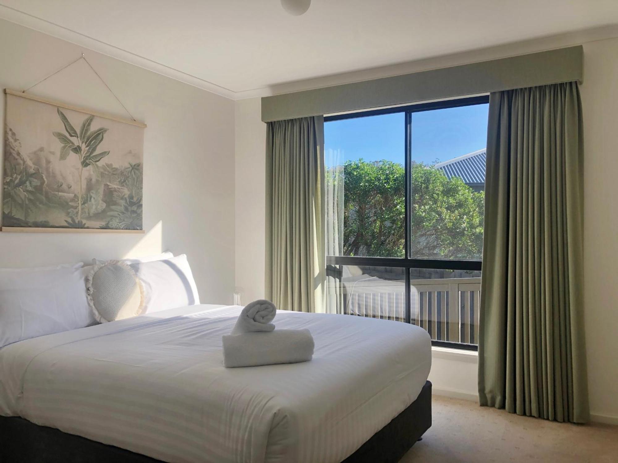 Eastcoaster Tasmania Hotel Orford Ruang foto