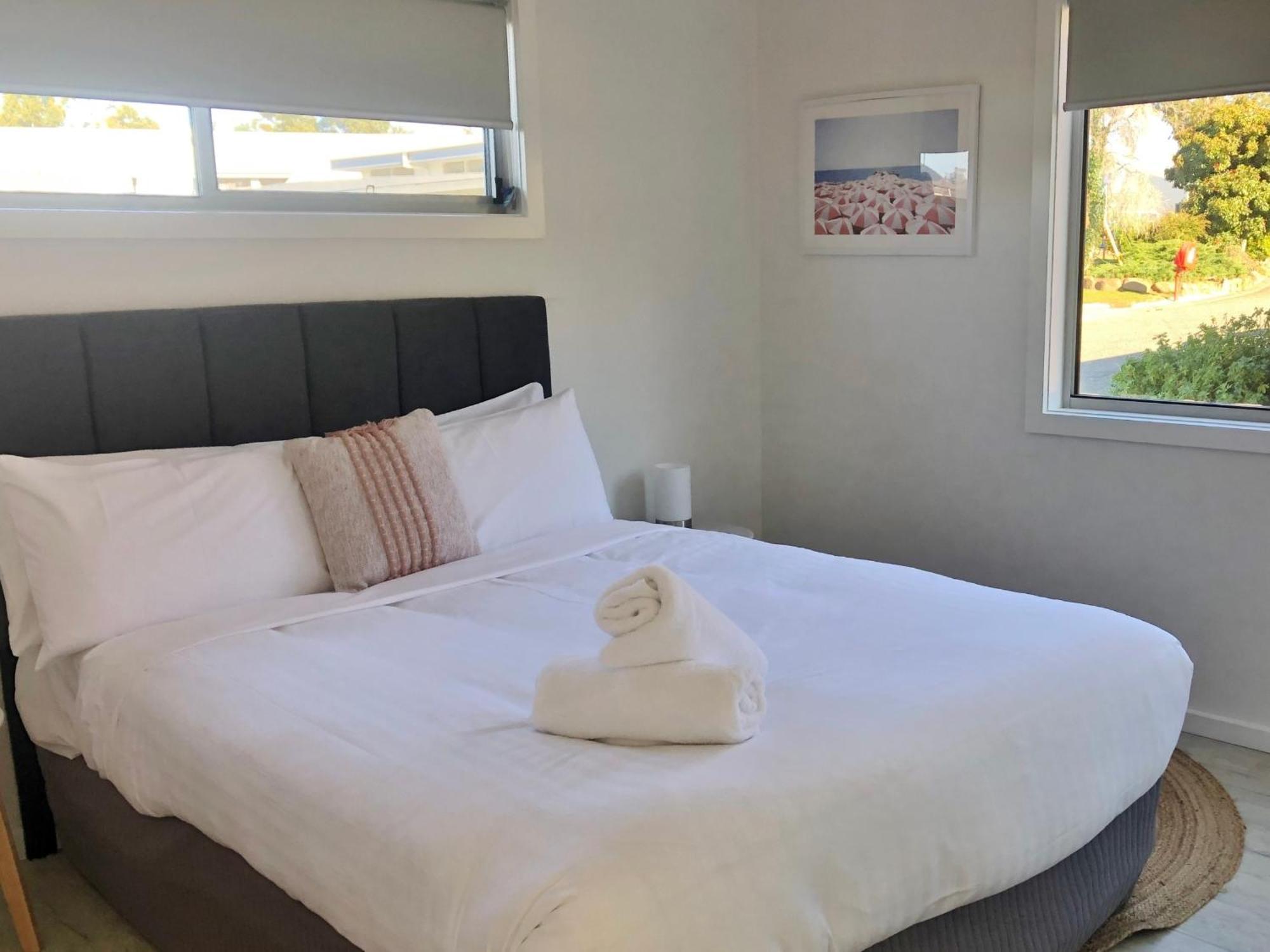 Eastcoaster Tasmania Hotel Orford Ruang foto
