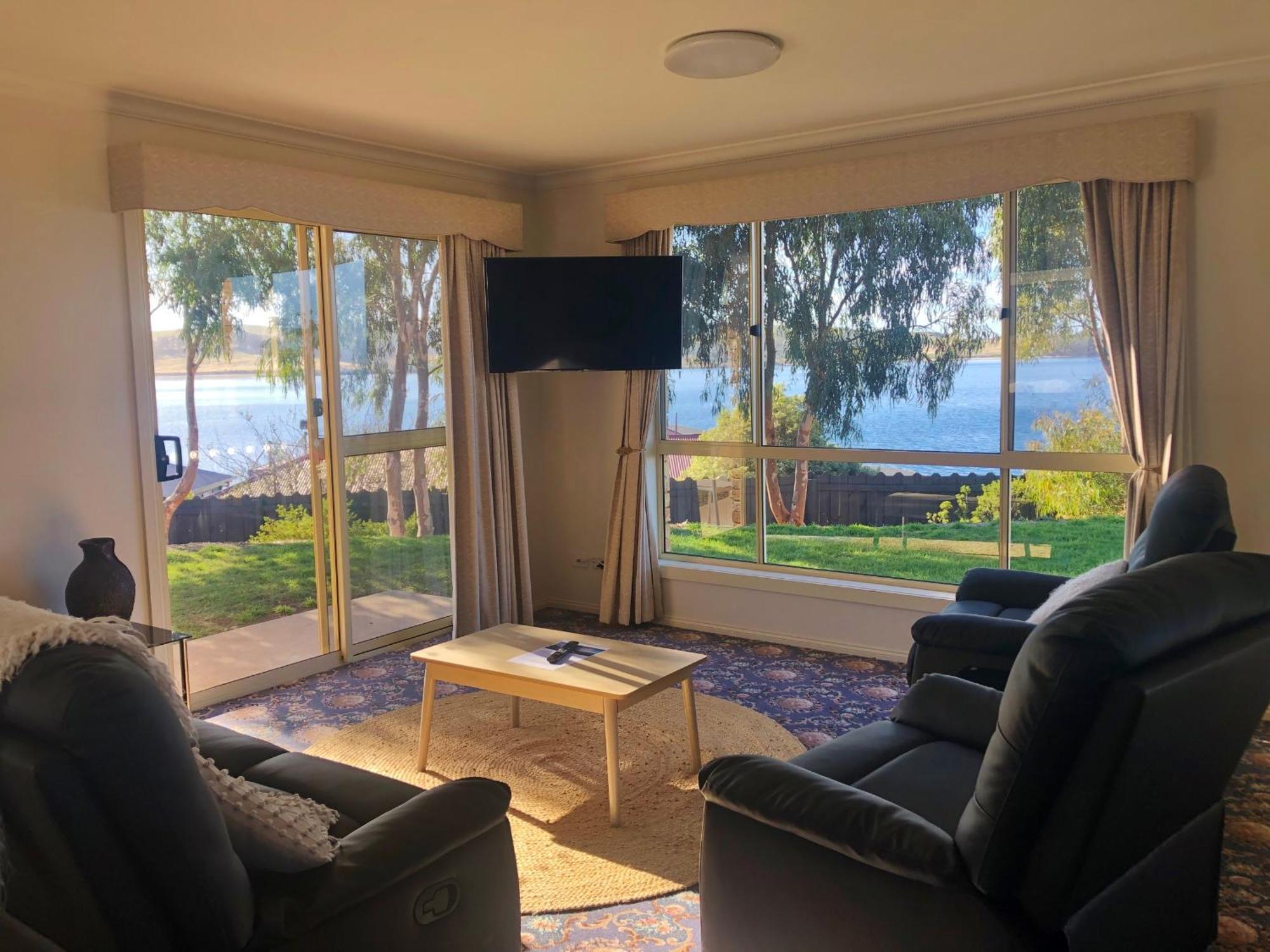 Eastcoaster Tasmania Hotel Orford Ruang foto
