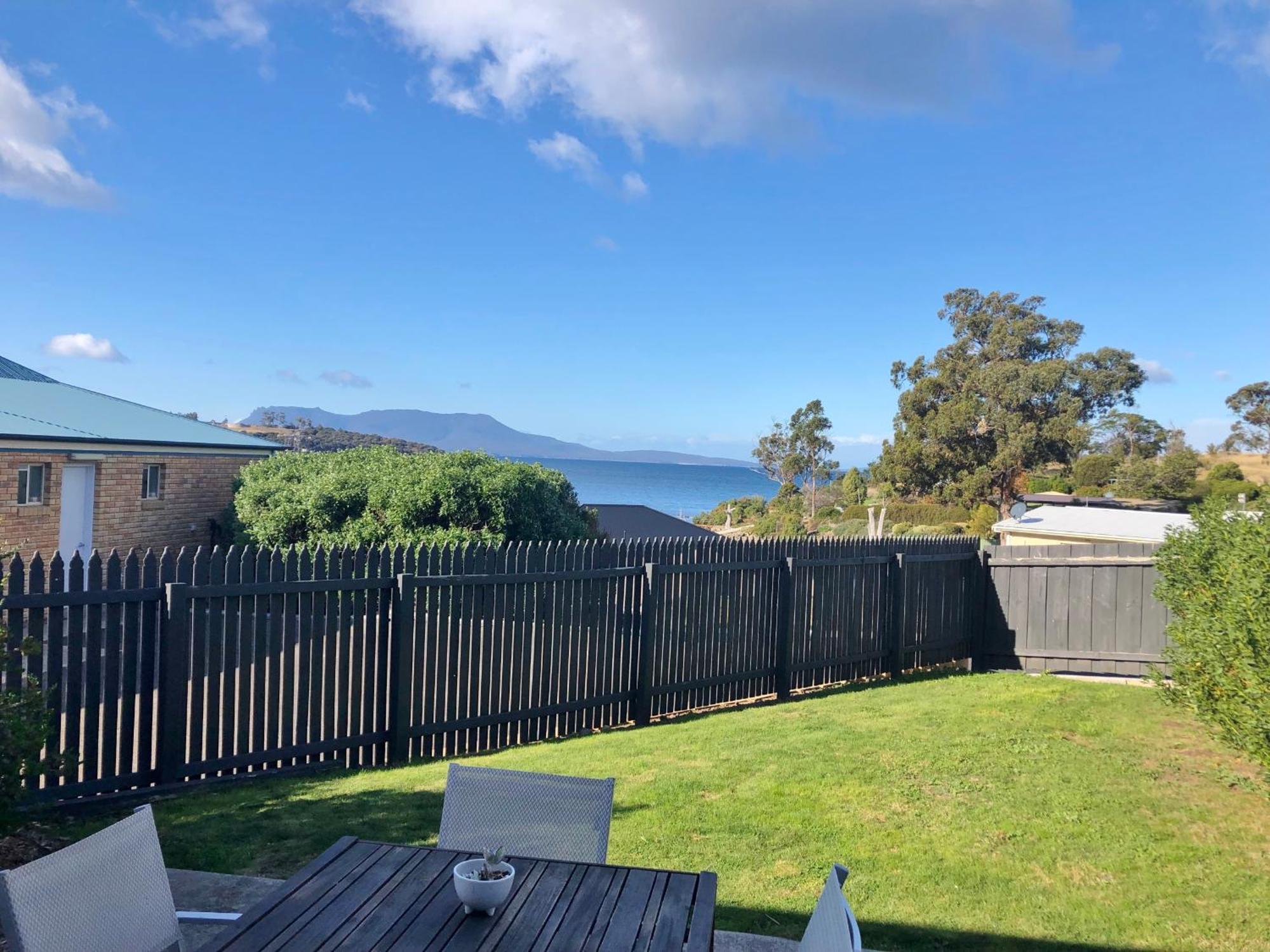Eastcoaster Tasmania Hotel Orford Ruang foto