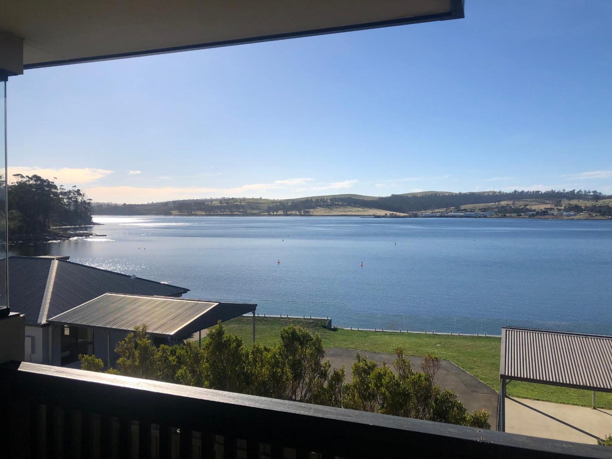 Eastcoaster Tasmania Hotel Orford Ruang foto