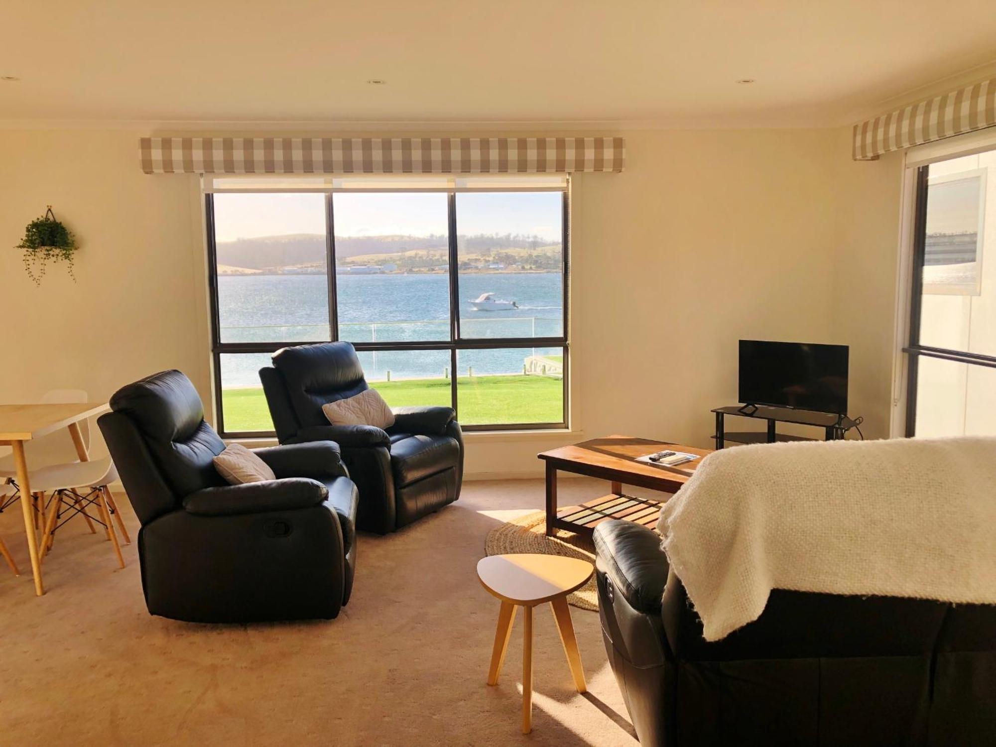 Eastcoaster Tasmania Hotel Orford Ruang foto