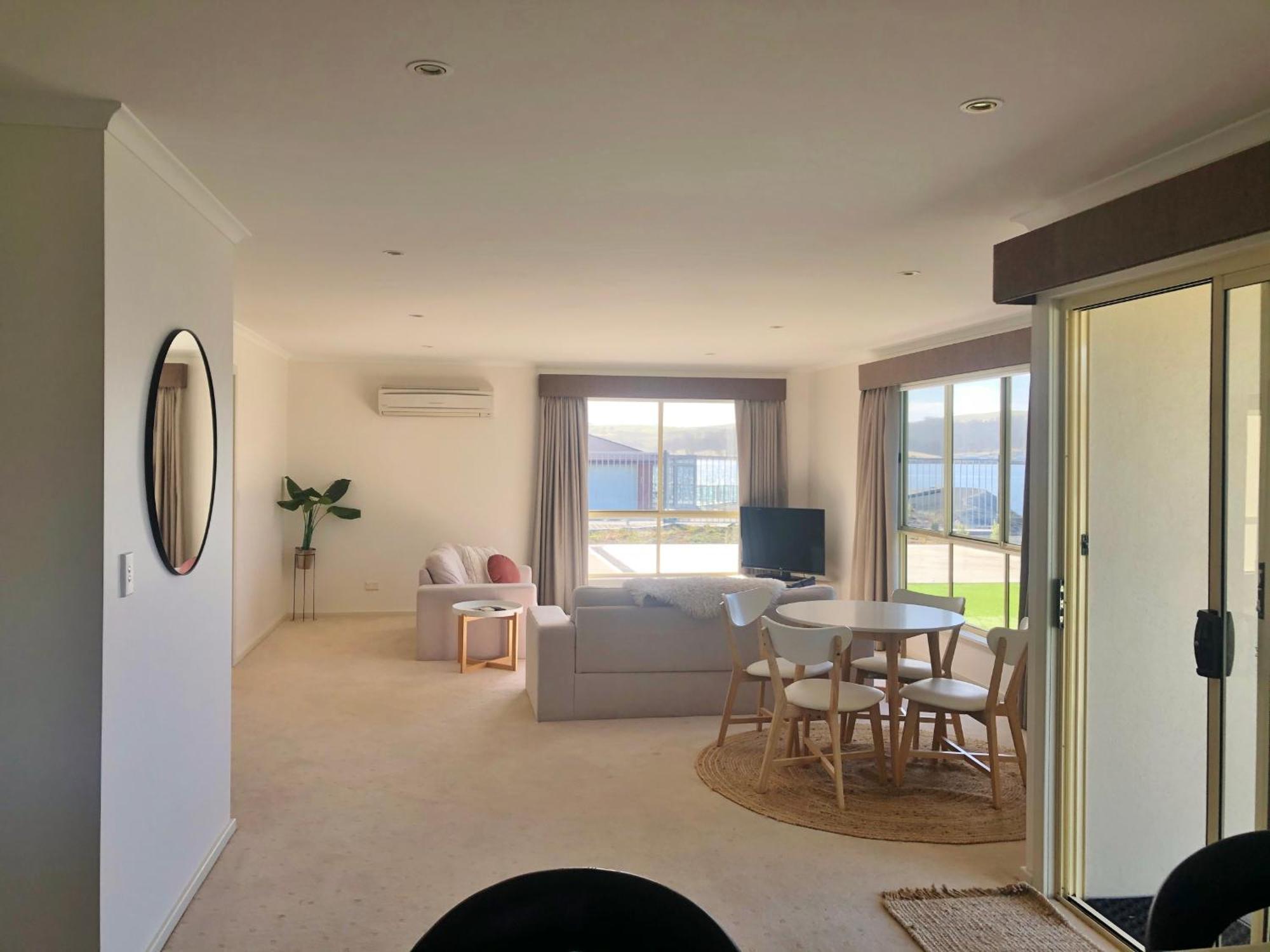 Eastcoaster Tasmania Hotel Orford Ruang foto