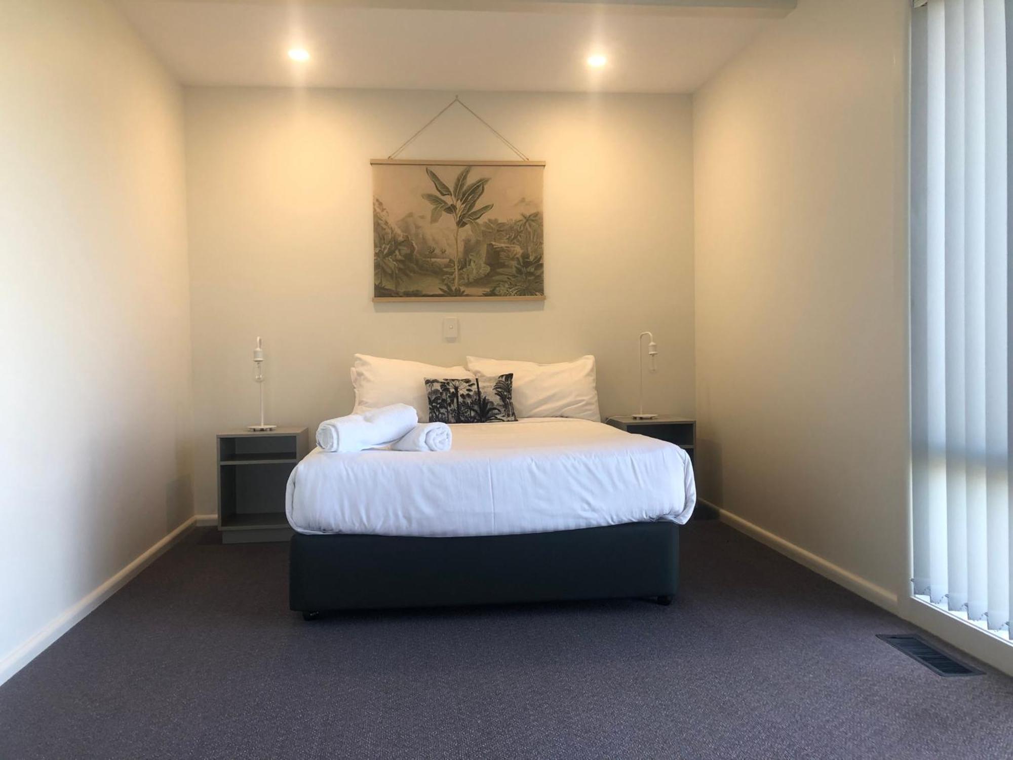 Eastcoaster Tasmania Hotel Orford Ruang foto