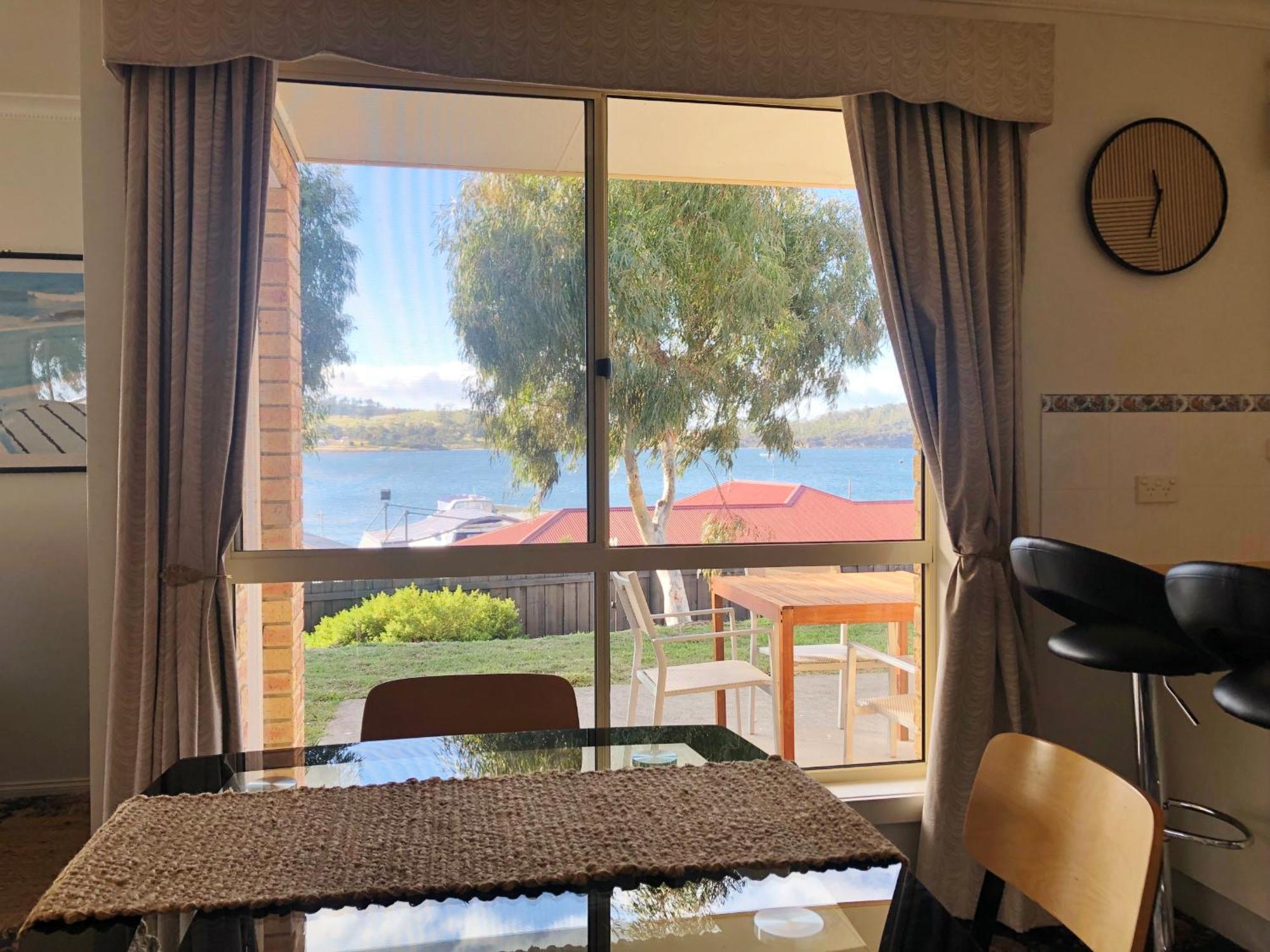 Eastcoaster Tasmania Hotel Orford Ruang foto