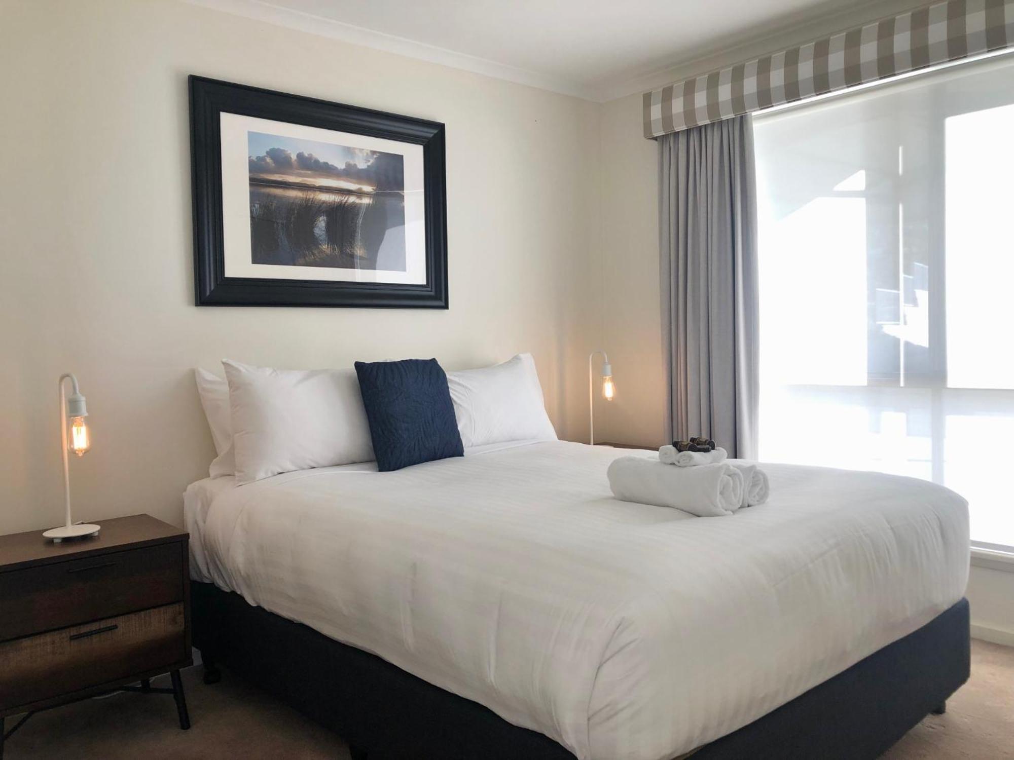 Eastcoaster Tasmania Hotel Orford Ruang foto
