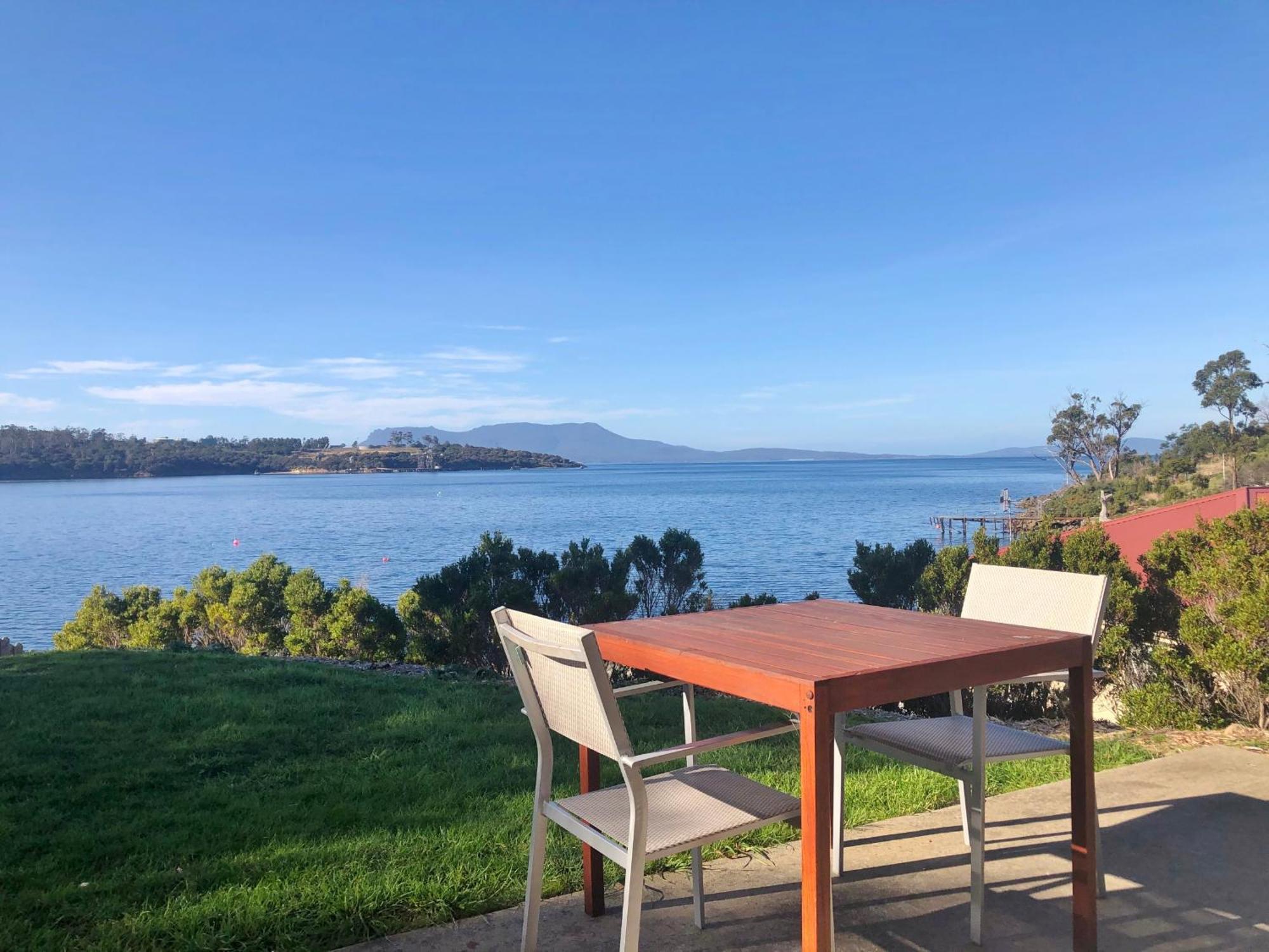Eastcoaster Tasmania Hotel Orford Ruang foto
