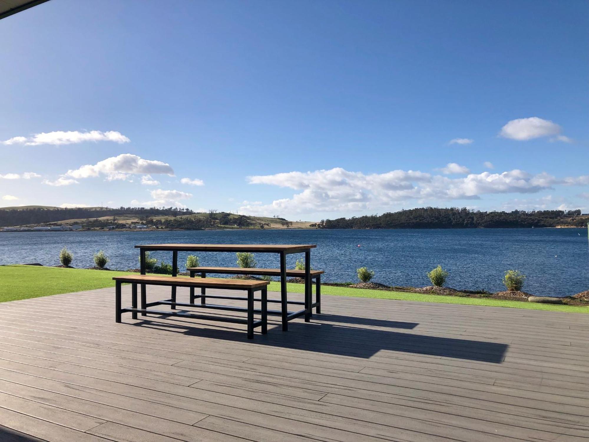 Eastcoaster Tasmania Hotel Orford Ruang foto