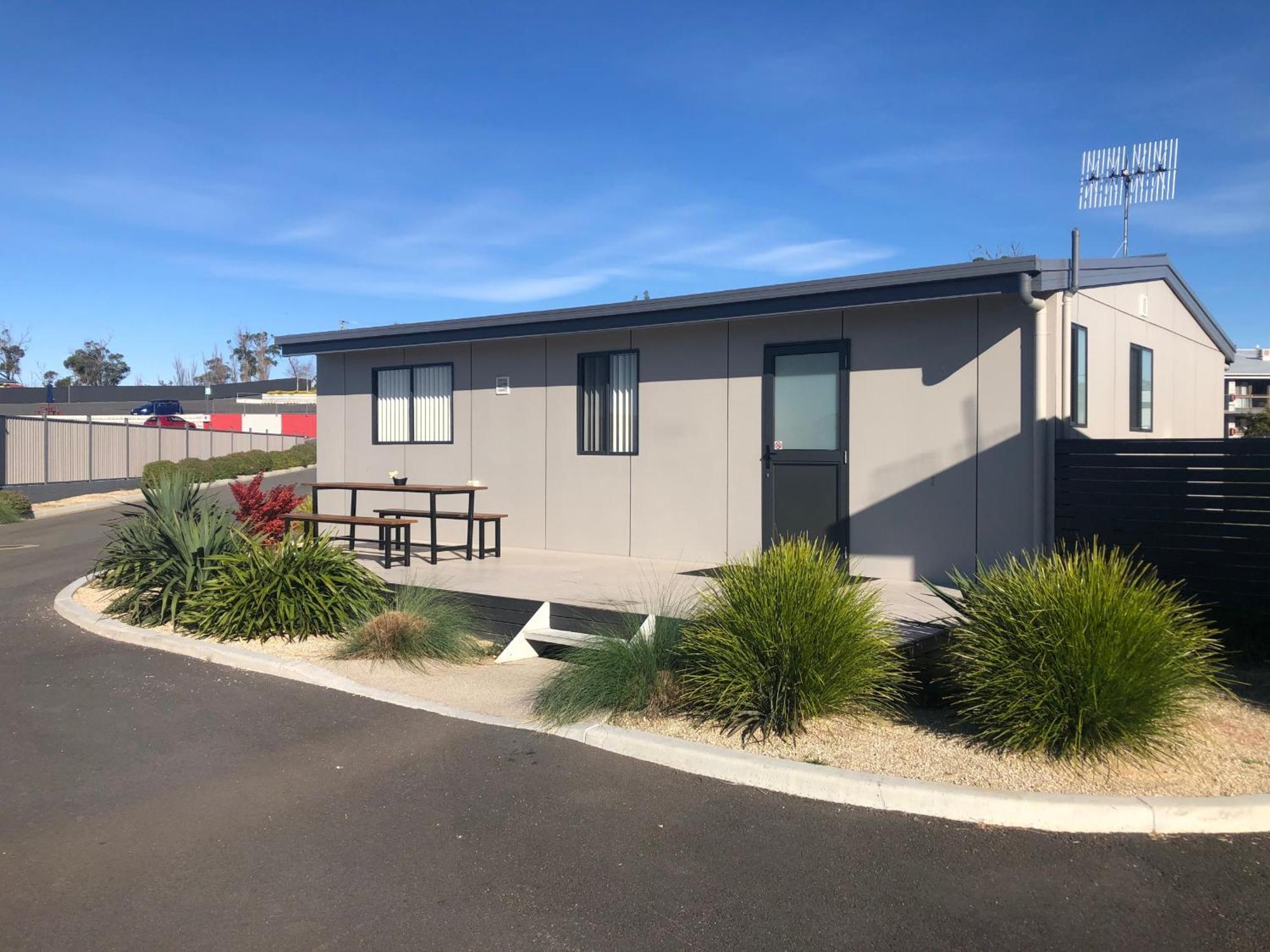 Eastcoaster Tasmania Hotel Orford Ruang foto