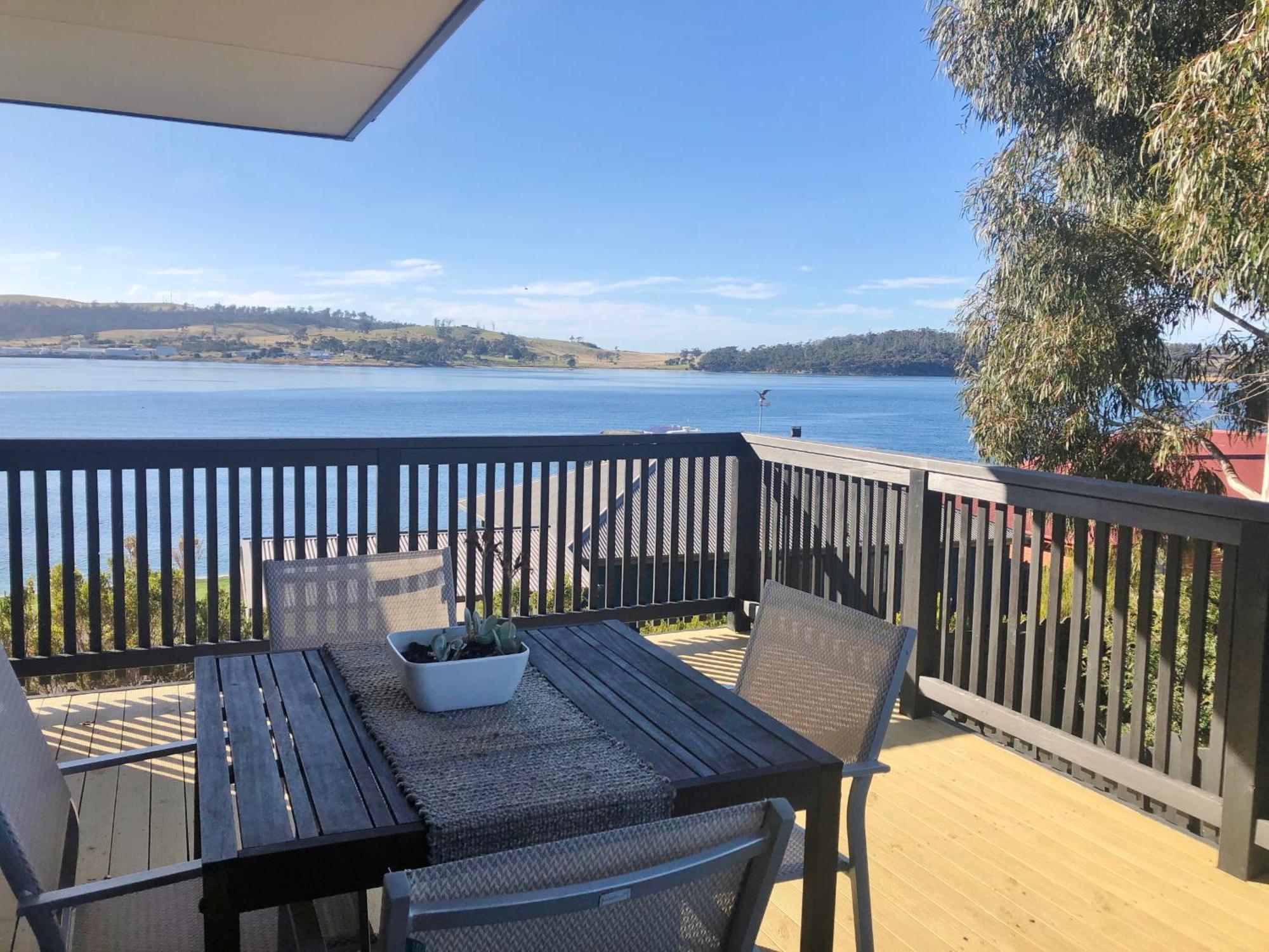 Eastcoaster Tasmania Hotel Orford Ruang foto