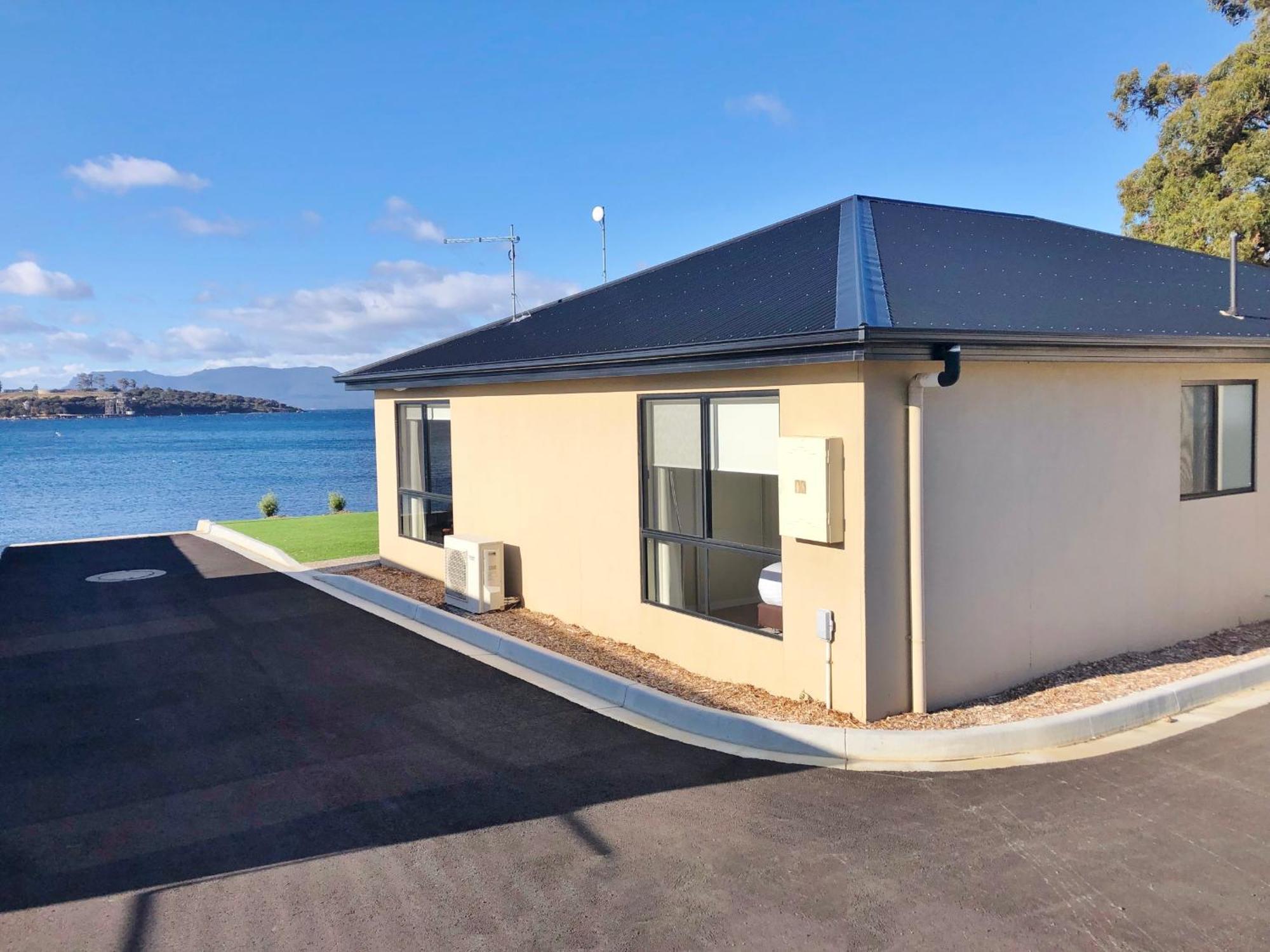 Eastcoaster Tasmania Hotel Orford Ruang foto
