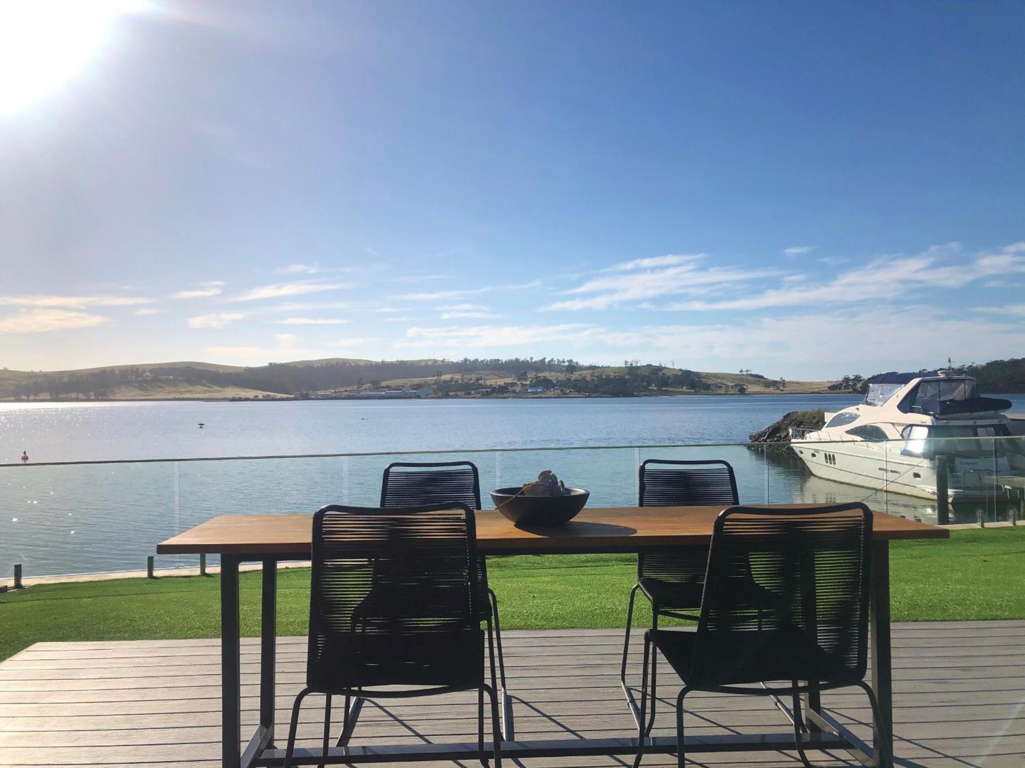Eastcoaster Tasmania Hotel Orford Ruang foto