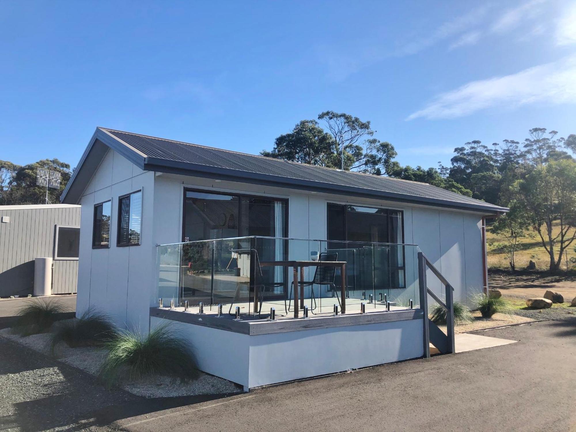 Eastcoaster Tasmania Hotel Orford Ruang foto