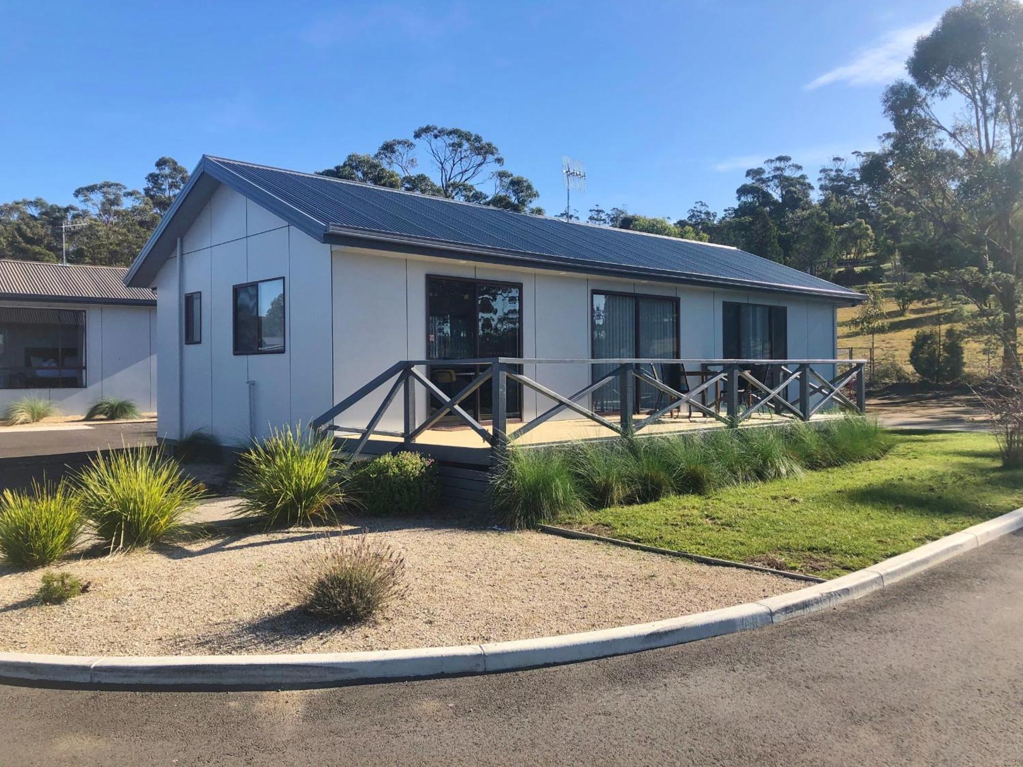 Eastcoaster Tasmania Hotel Orford Ruang foto