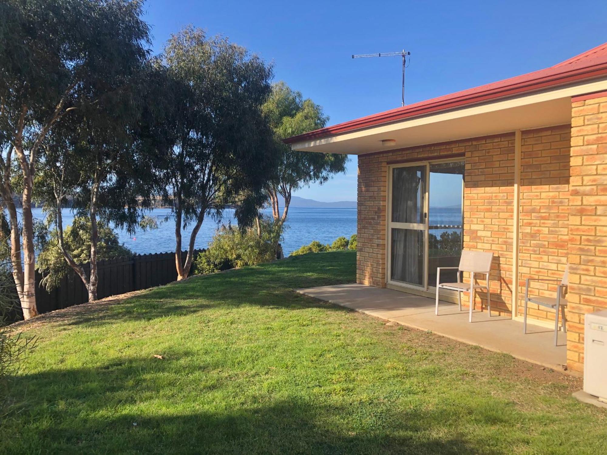 Eastcoaster Tasmania Hotel Orford Ruang foto