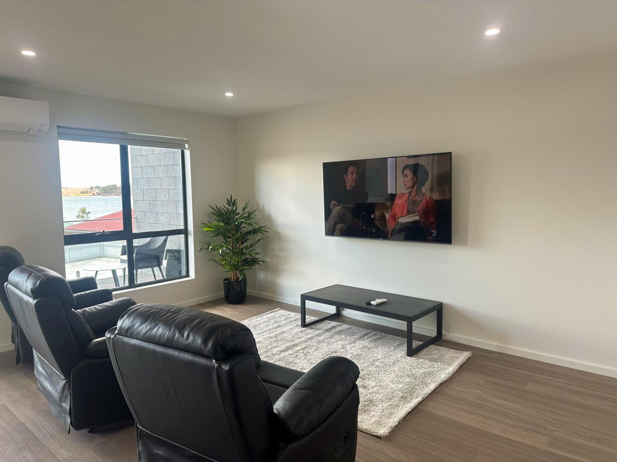 Eastcoaster Tasmania Hotel Orford Bagian luar foto