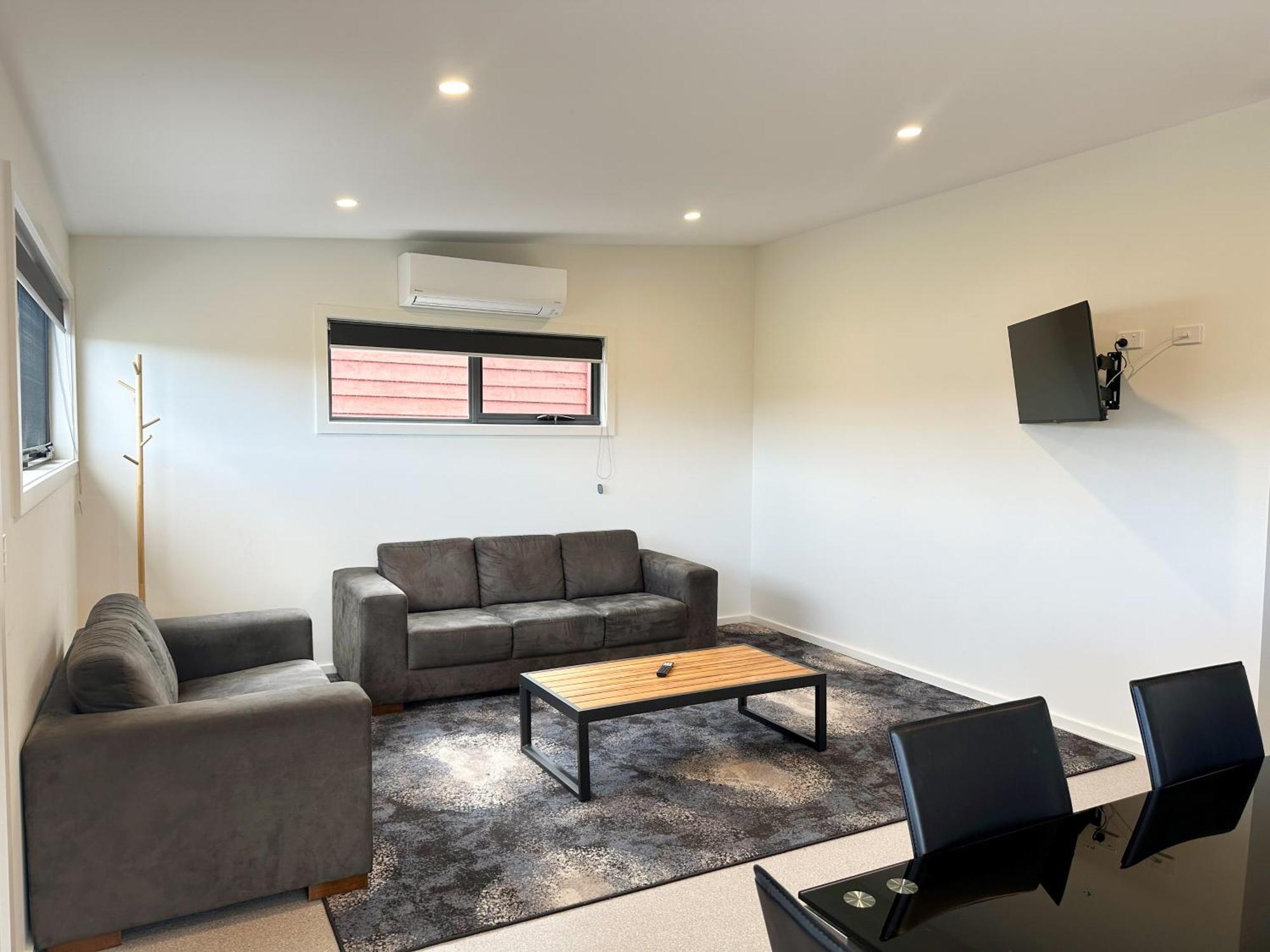 Eastcoaster Tasmania Hotel Orford Bagian luar foto