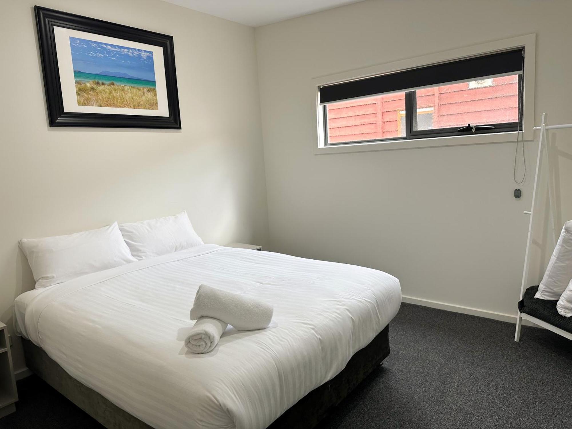 Eastcoaster Tasmania Hotel Orford Bagian luar foto