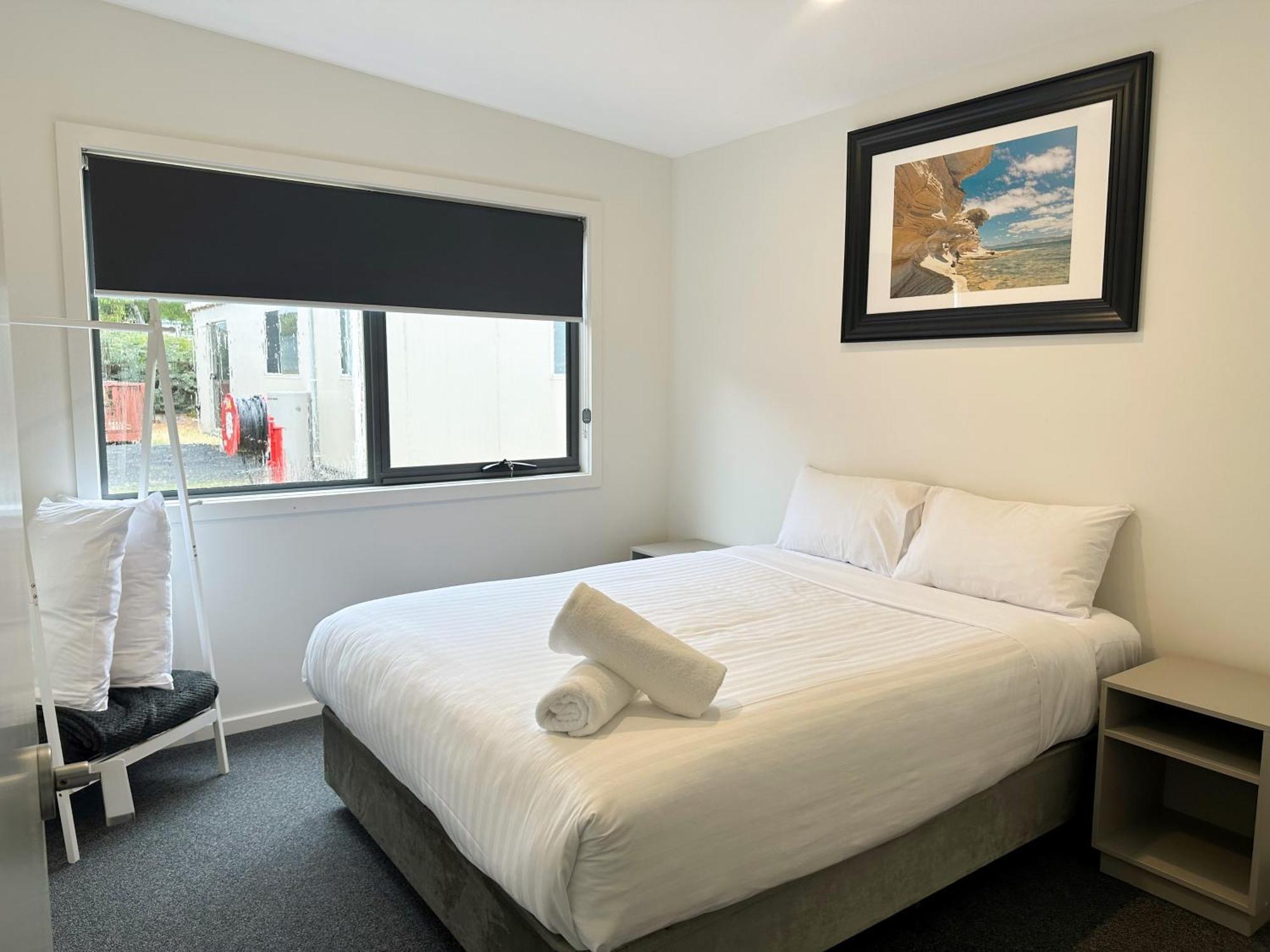 Eastcoaster Tasmania Hotel Orford Bagian luar foto