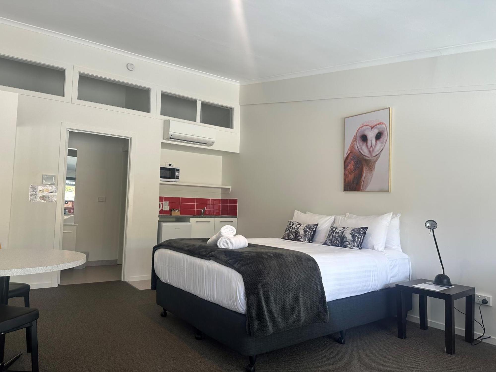 Eastcoaster Tasmania Hotel Orford Bagian luar foto