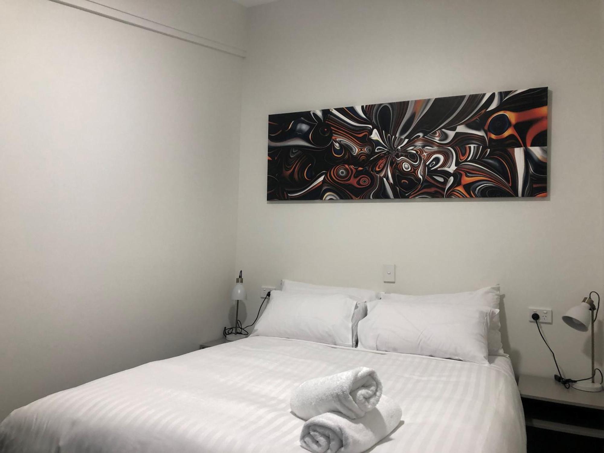 Eastcoaster Tasmania Hotel Orford Bagian luar foto