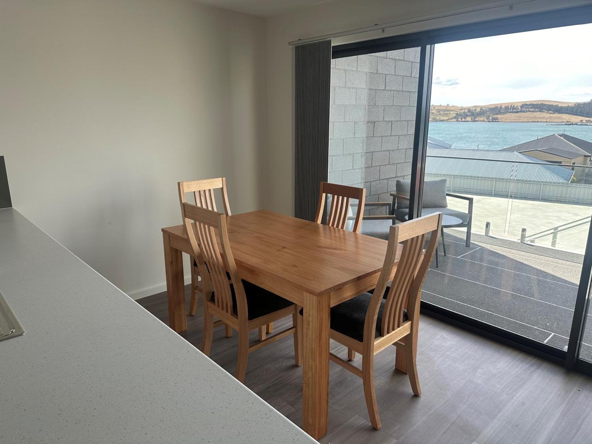 Eastcoaster Tasmania Hotel Orford Bagian luar foto