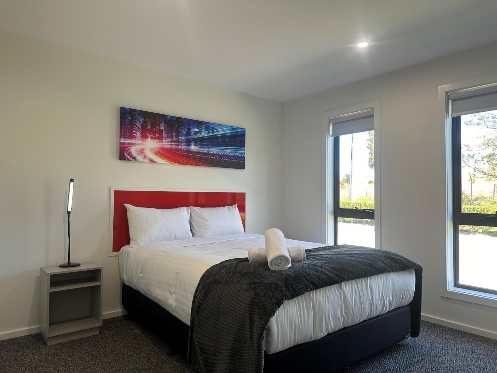 Eastcoaster Tasmania Hotel Orford Bagian luar foto