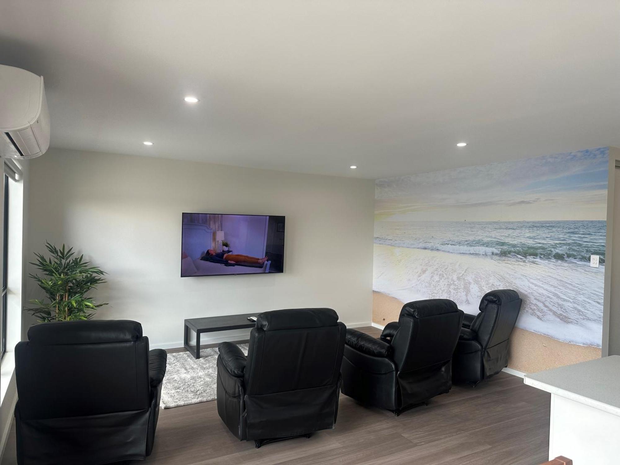 Eastcoaster Tasmania Hotel Orford Bagian luar foto